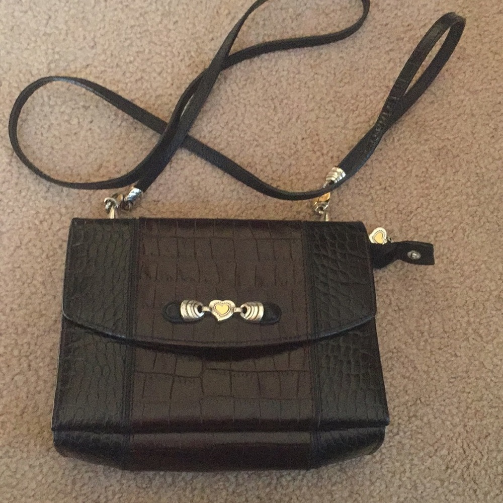 Brighton Cross Body Purse